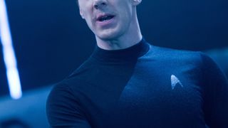 97. Стартрек: Возмездие (2013)