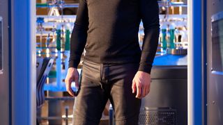 98. Стартрек: Возмездие (2013)