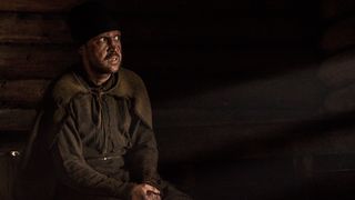 17. Монах и бес (2016)