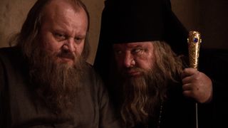3. Монах и бес (2016)