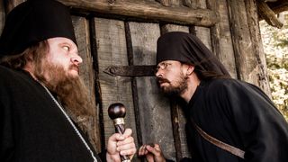 31. Монах и бес (2016)