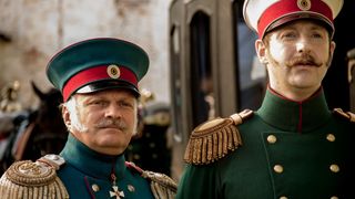 32. Монах и бес (2016)