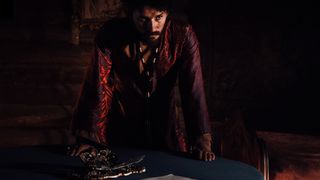 36. Монах и бес (2016)