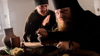 4. Монах и бес (2016)