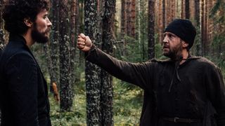 42. Монах и бес (2016)