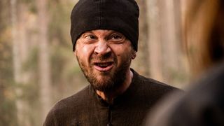 43. Монах и бес (2016)