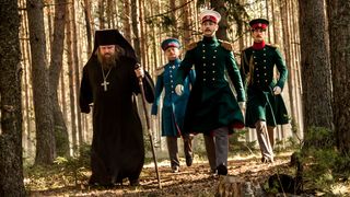 44. Монах и бес (2016)