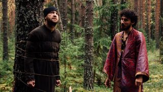 45. Монах и бес (2016)