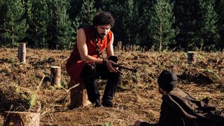 46. Монах и бес (2016)