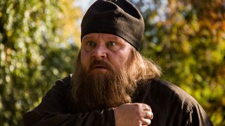 47. Монах и бес (2016)