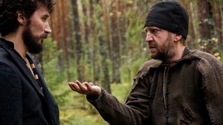 7. Монах и бес (2016)