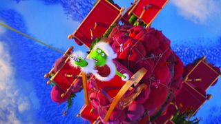 17. Гринч (2018)