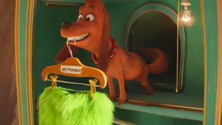 21. Гринч (2018)