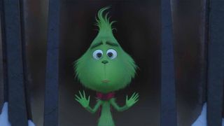 25. Гринч (2018)