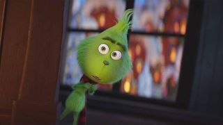 27. Гринч (2018)