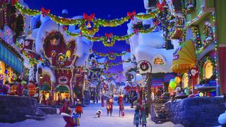 4. Гринч (2018)