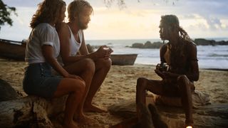 10. Кон-Тики (2012)