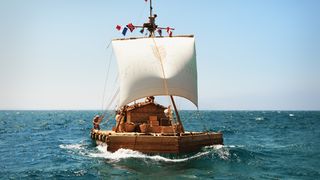 15. Кон-Тики (2012)