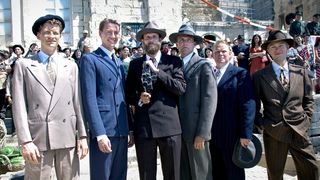 17. Кон-Тики (2012)