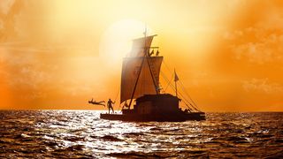 18. Кон-Тики (2012)