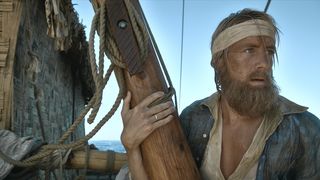 29. Кон-Тики (2012)