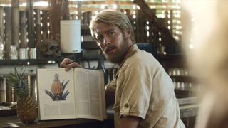 31. Кон-Тики (2012)