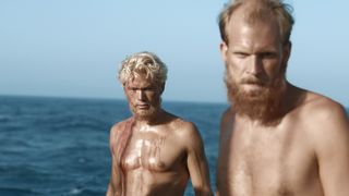 41. Кон-Тики (2012)