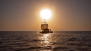 43. Кон-Тики (2012)