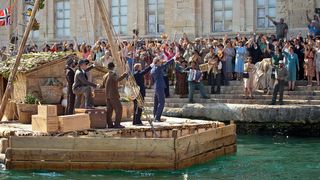 44. Кон-Тики (2012)