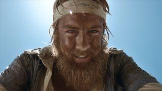 57. Кон-Тики (2012)