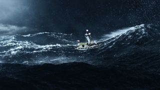 61. Кон-Тики (2012)