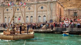 62. Кон-Тики (2012)