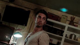 10. Разделитель (2011)