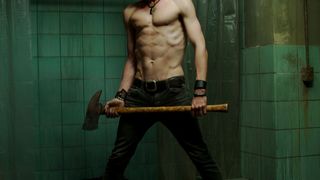 16. Разделитель (2011)