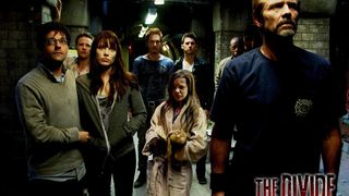 2. Разделитель (2011)