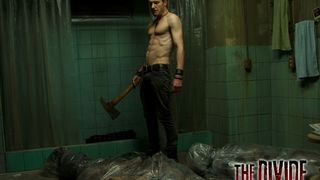 3. Разделитель (2011)