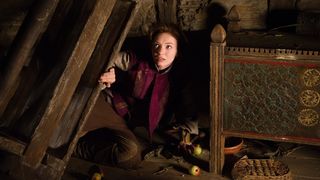 10. Джек – покоритель великанов (2013)