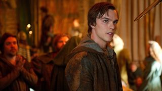 11. Джек – покоритель великанов (2013)