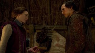 12. Джек – покоритель великанов (2013)