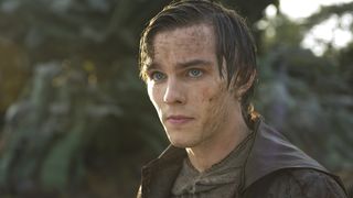 14. Джек – покоритель великанов (2013)