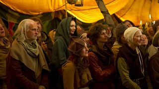 15. Джек – покоритель великанов (2013)