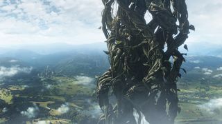 16. Джек – покоритель великанов (2013)