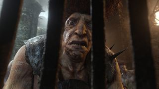 18. Джек – покоритель великанов (2013)