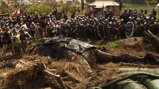 22. Джек – покоритель великанов (2013)