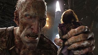 25. Джек – покоритель великанов (2013)