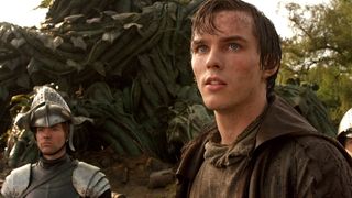 26. Джек – покоритель великанов (2013)