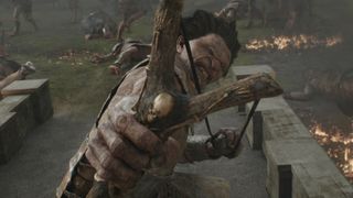 28. Джек – покоритель великанов (2013)