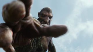 30. Джек – покоритель великанов (2013)