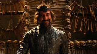 32. Джек – покоритель великанов (2013)