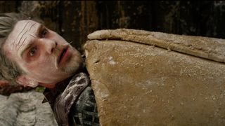 34. Джек – покоритель великанов (2013)